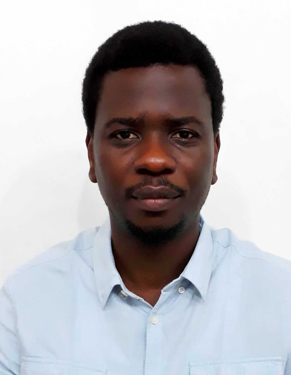 Dr. Johnson Oladiran Olabisi